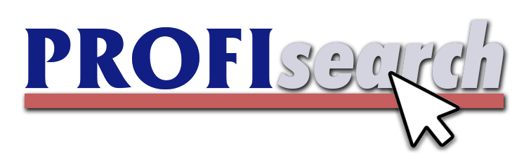 Profi-search Logo